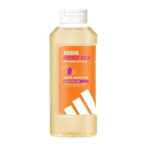 Adidas sprchov� gel Energy Kick 250 ml Adidas sprchov� gel Energy Kick 250 ml